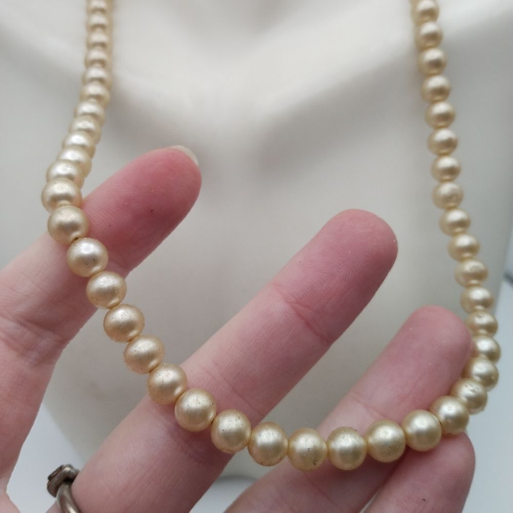 MarvellaĀ Elegantā dinnerāpearls - Picture 2 of 4